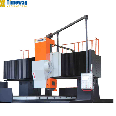 Grinder DSG-3200 met hoge precisie Gewicht KG 20000