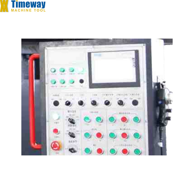 Grinder DSG-3200 met hoge precisie Gewicht KG 20000