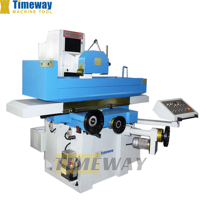 Saddeltype Surface Grinder SG-3063AH/AHR/AHD 2900x2200x1900mm 340mm Tafelkruisvervoer
