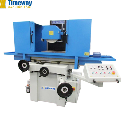 Saddeltype Surface Grinder SG-3063AH/AHR/AHD 2900x2200x1900mm 340mm Tafelkruisvervoer