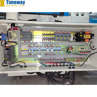 Saddeltype Surface Grinder SG-3063AH/AHR/AHD 2900x2200x1900mm 340mm Tafelkruisvervoer