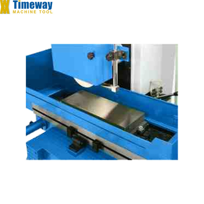 KGS-2550 Oppervlaksgreef voor slijpwiel Grootte 200x20x31,75 mm en brutogewicht 900 kg