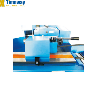 Hoogprecisie G-200H en UG-200H cilindrische slijpmachine met motorvermogen van 5,625 kW