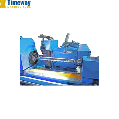 Hoogprecisie G-200H en UG-200H cilindrische slijpmachine met motorvermogen van 5,625 kW