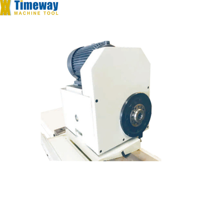 G-500/UG-500 cilindrische slijpmachine De ultieme oplossing voor metaalverwerking