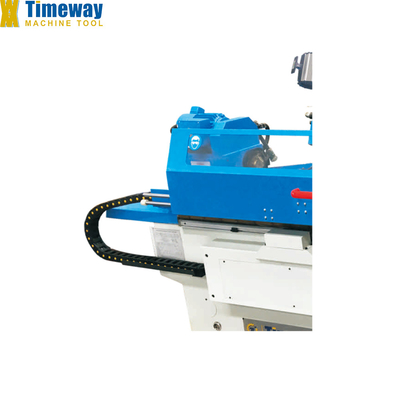 10.825kw Totaal vermogen GK-200H en UGK-200H CNC cilindrische slijpmachine voor resultaten
