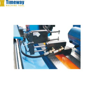 10.825kw Totaal vermogen GK-200H en UGK-200H CNC cilindrische slijpmachine voor resultaten