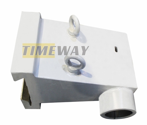 UG500 cilindrische slijpmachine met hoge stijfheid voor CNC- of normale toepassingen