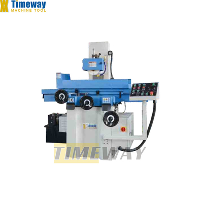 KGS-2050AH KGS-2050AHR KGS-2050AHD Saddle Moving Type Surface Grinder voor normale CNC