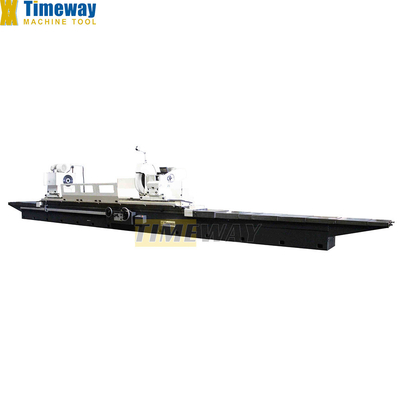 G-630 met 2000/3000/4000/5000mm afstand tussen de centra
