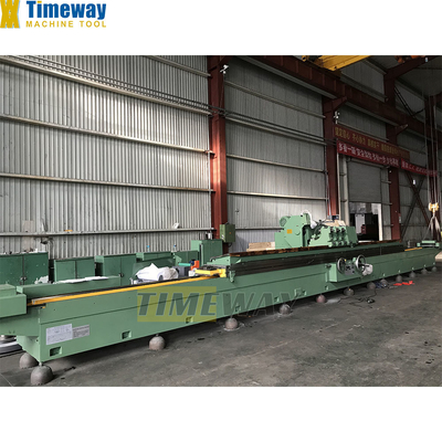 G-630 met 2000/3000/4000/5000mm afstand tussen de centra