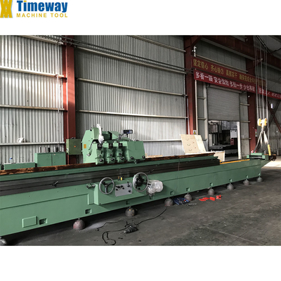 G-630 met 2000/3000/4000/5000mm afstand tussen de centra