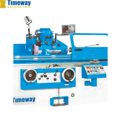 G-320 G-320A Cylindrische slijpmachine Normale CNC-slijpmachine voor een gemakkelijke bediening