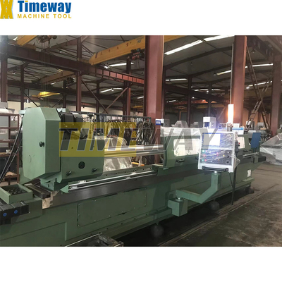 Hoge precisie GK-500 CNC cilindrische slijpmachine op maat Gewicht KG 10000