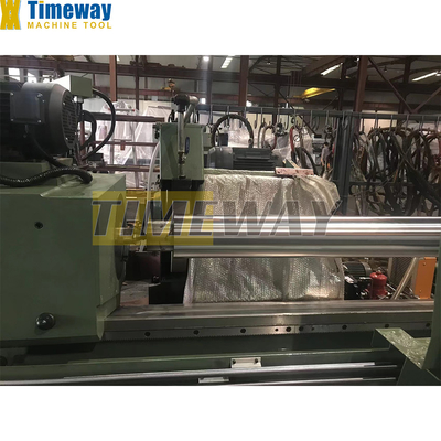 Hoge precisie GK-500 CNC cilindrische slijpmachine op maat Gewicht KG 10000