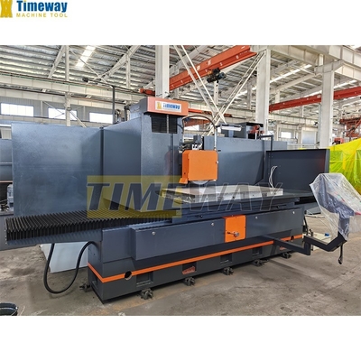 1000 mm dwarsverplaatsingsgrinders met geavanceerd kolommenbewegend ontwerp