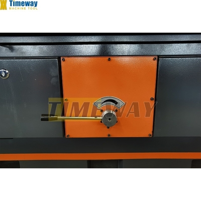 1000 mm dwarsverplaatsingsgrinders met geavanceerd kolommenbewegend ontwerp