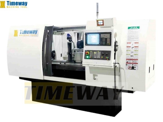 Timeway Machine Automatische CNC-cilindrische slijpmachine met stapsloze spindelsnelheid