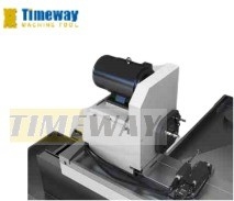 Timeway Machine Automatische CNC-cilindrische slijpmachine met stapsloze spindelsnelheid