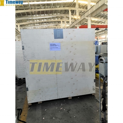 560 mm Tafel Langevoetoppervlak Maaier SG-2050AH voor klantvereisten