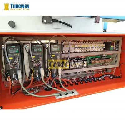 1.5kW CNC zadel bewegende oppervlakte slijpmachine SG-2050CNC2 voor precisiebewerking