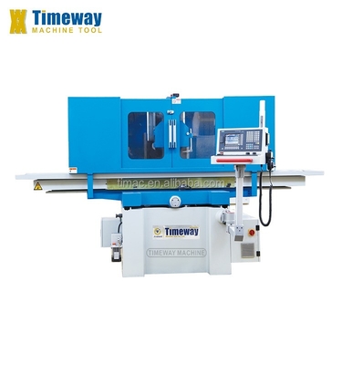 1.5kW CNC zadel bewegende oppervlakte slijpmachine SG-2050CNC2 voor precisiebewerking
