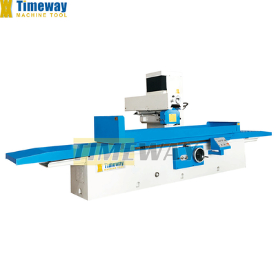 GS-600A Cantilever Moving Type Surface Grinder Machine Tafelgrootte mm 1600x600 Gesneden