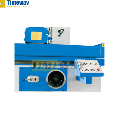 GS-600A Cantilever Moving Type Surface Grinder Machine Tafelgrootte mm 1600x600 Gesneden