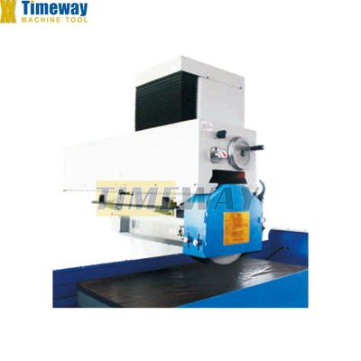 GS-600A Cantilever Moving Type Surface Grinder Machine Tafelgrootte mm 1600x600 Gesneden