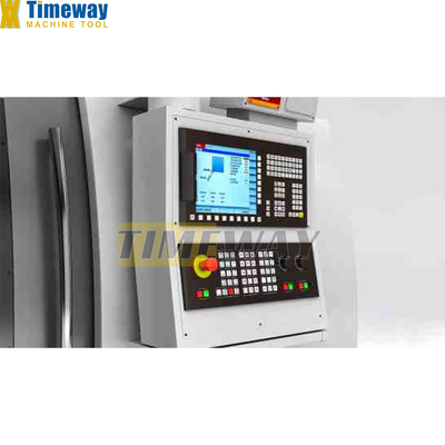 CNC-cilindrische slijpmachine hoekige slijpmachine GDK-200 Timeway High Precision