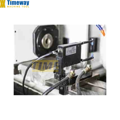 CNC-cilindrische slijpmachine hoekige slijpmachine GDK-200 Timeway High Precision