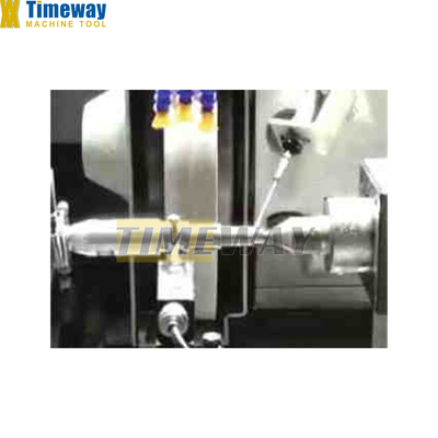 CNC-cilindrische slijpmachine hoekige slijpmachine GDK-200 Timeway High Precision