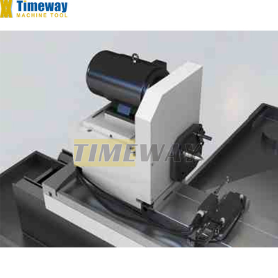 CNC-cilindrische slijpmachine hoekige slijpmachine GDK-200 Timeway High Precision