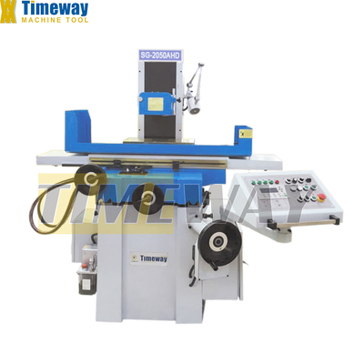 SG-2050AH/AHR/AHD oppervlakte-schleefmachine met concurrentie- en tafelverplaatsing Y mm 560