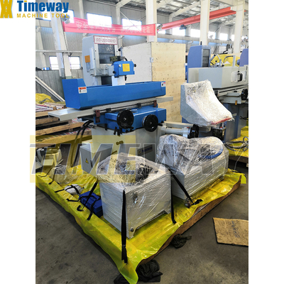 SG-2050AH/AHR/AHD oppervlakte-schleefmachine met concurrentie- en tafelverplaatsing Y mm 560