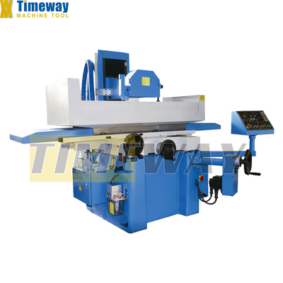 Precision Grind Saddle Moving Type Surface Grinder SG-4080AH