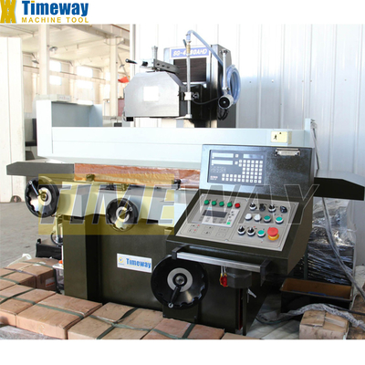 Precision Grind Saddle Moving Type Surface Grinder SG-4080AH