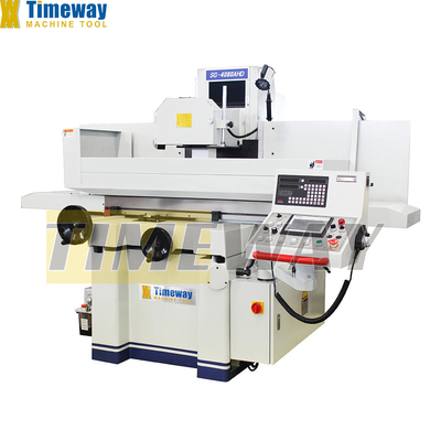 Precision Grind Saddle Moving Type Surface Grinder SG-4080AH