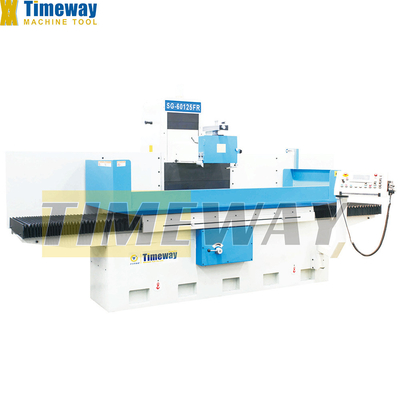 Elektro-magnetische scheermachine Grootte 600x1000x1mm Flat grinding machine / Direct verkopen