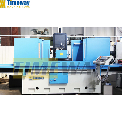 Elektro-magnetische scheermachine Grootte 600x1000x1mm Flat grinding machine / Direct verkopen