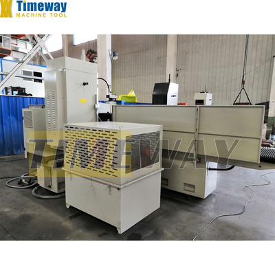 Elektro-magnetische scheermachine Grootte 600x1000x1mm Flat grinding machine / Direct verkopen