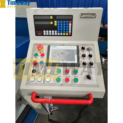 Elektro-magnetische scheermachine Grootte 600x1000x1mm Flat grinding machine / Direct verkopen