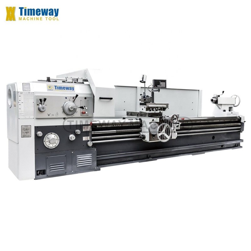 Gebouwmaterialen winkels' laadcapaciteit 3000kg Heavy-Duty horizontale draaimachine