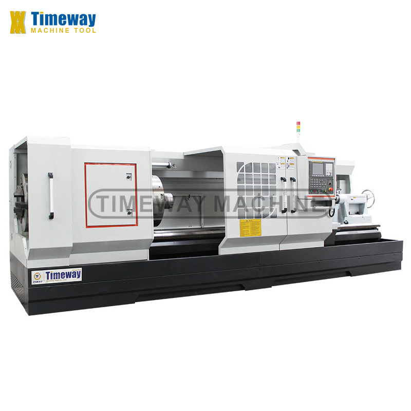 QK-280F CNC-draaddraad met nauwkeurige positionering en snelle productie