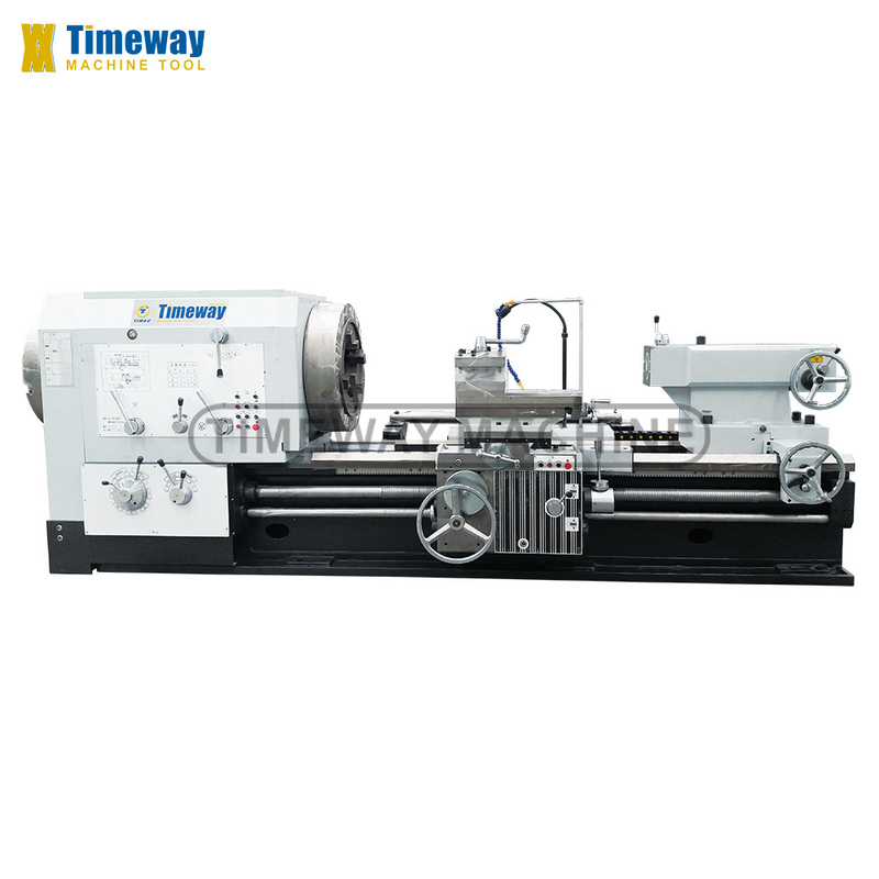 11500 KG Q-330 Olie Land Draaibank/Pijpdraad torno/Volwassen Structuur Draaibank Machine