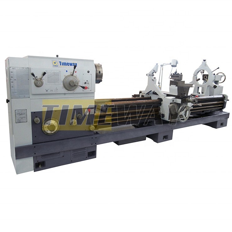 2021 Horizontale tornos voor de industrie Max. roterende diameter over het wagen 350 mm