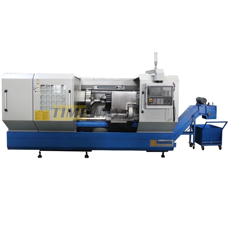 CNC-draaddraaddraad voor het spinnen van pijpen Olie Land Draaddraaddraaddraad CNC-draad voor het spinnen van pijpen