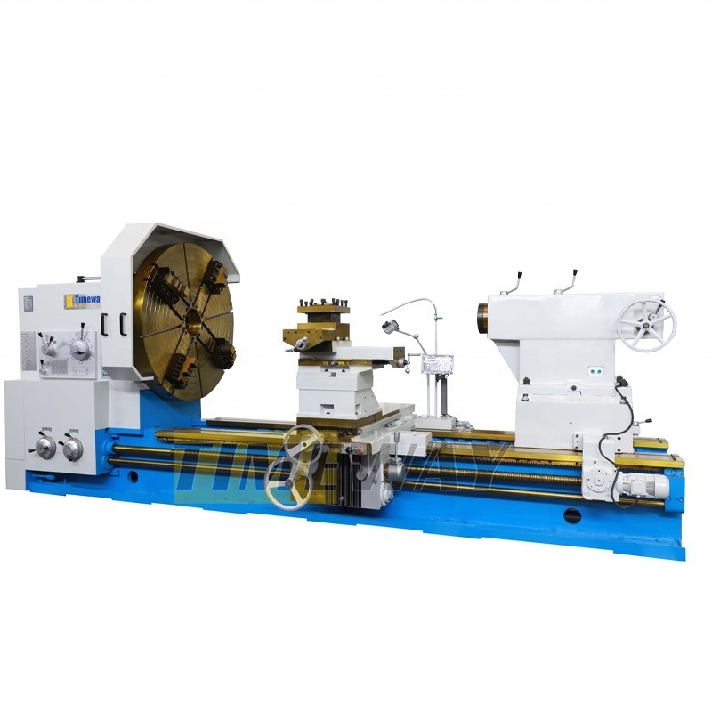 AL 2000 Draaibank voor industriële productie Max. gedraaide lengte mm 2800 mm