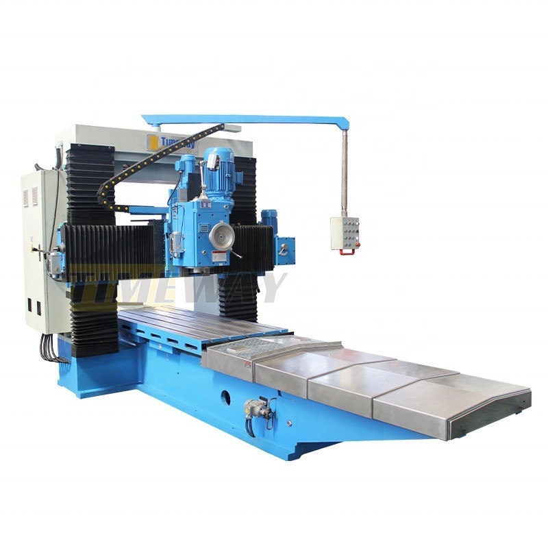 GM1250 Gantry type freesmachine Precision en op maat gemaakt voor industriële bewerking