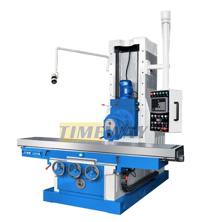 1090 mm Tafel Travel Z Bed type freesmachine voor een concurrerende markt